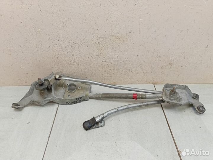 Трапеция стеклоочистителя