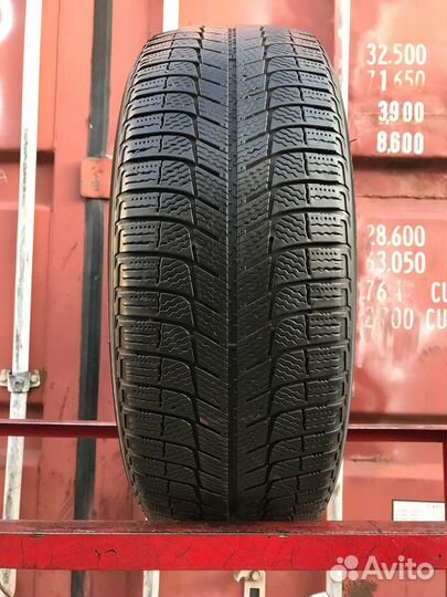 Michelin X-Ice 3 225/60 R17