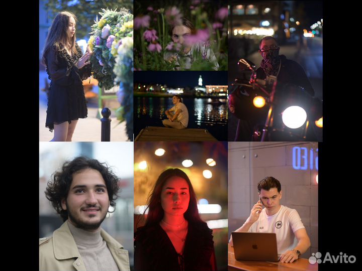 Фотограф Казань Фотосессия