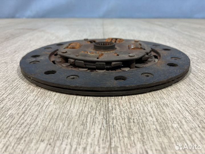 Диск сцепления Лада Приора / Лада Калина