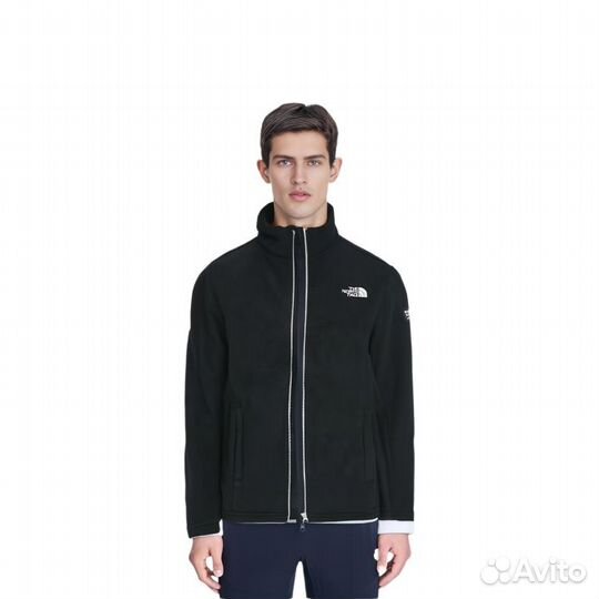 THE north face Jacket Men Black (42 (XS)