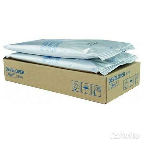 Девелопер DV017 (DV-017) A9K1500 Коника Минолта