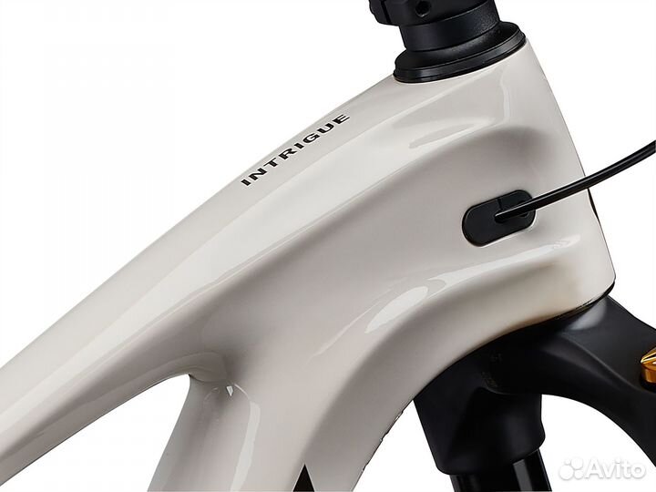 Двухподвесный велосипед Liv Intrigue LT Advanced 2