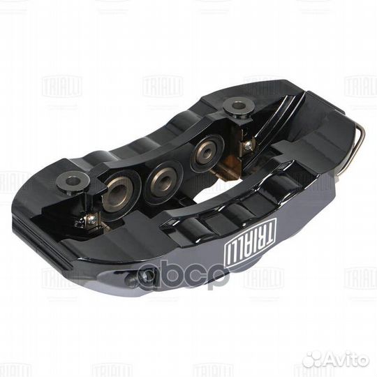 Суппорт торм. 6-ти порш. прав. d27/31,8/38,2мм