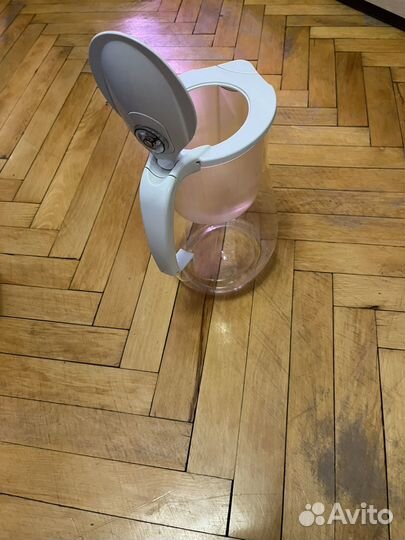 Фильтр для воды Аквафор 