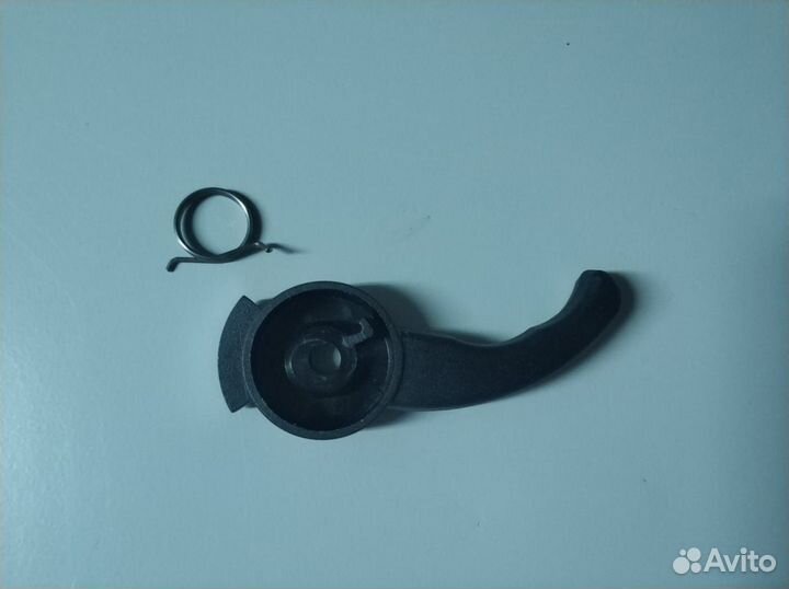 Ручка газа на бортовой компьютер TF-100 для Kugoo