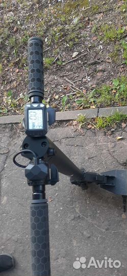 Электро самокат mizar Rey pro