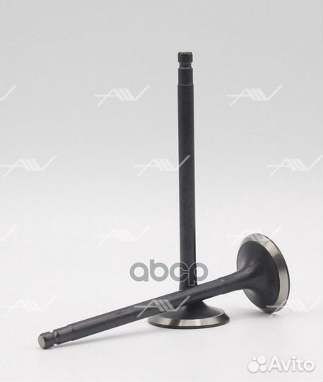 Клапан выпускной autowelt PW1361, KD073, 5671XS