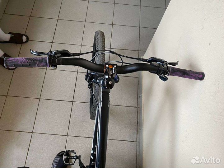 Велосипед горный stern force 2.0 mtb