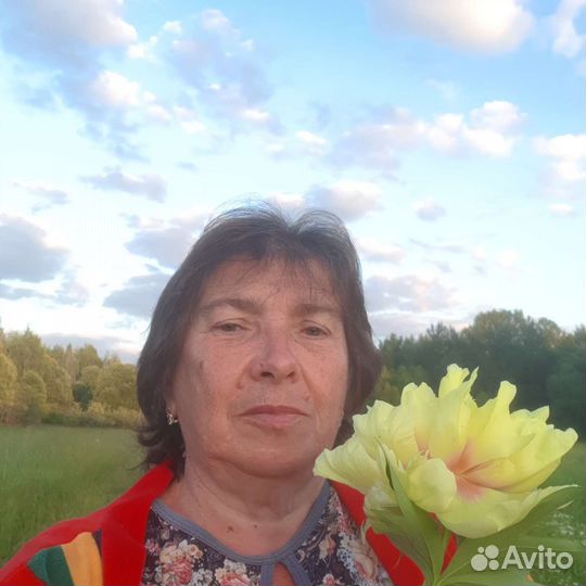 Няня для ребенка Москва свао