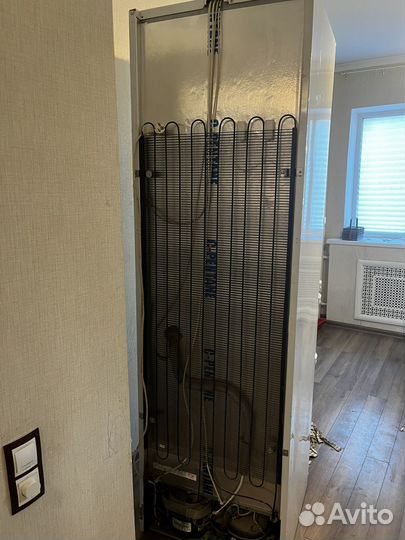 Холодильник Атлант хм 6325-101