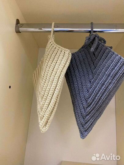 Шапочка для малышей эльф