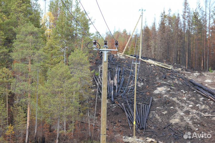 Электромонтажник