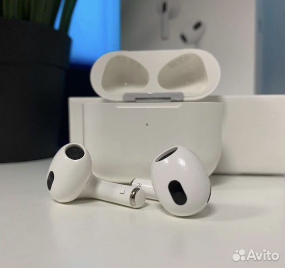 Airpods 3