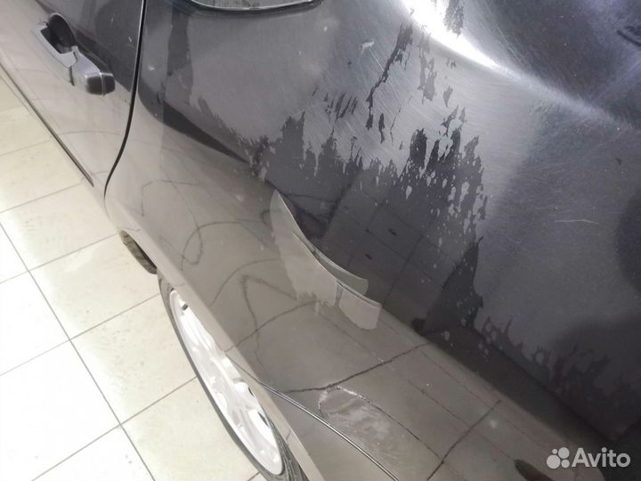 LADA Granta 1.6 МТ, 2014, 239 000 км