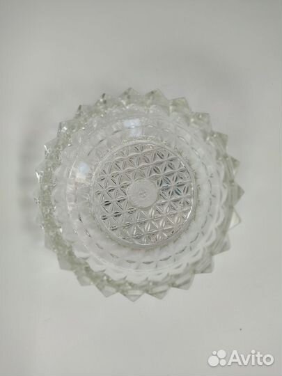 Пепельница СССР