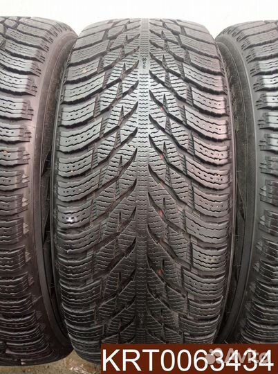 Nokian Tyres Hakkapeliitta R3 SUV 265/60 R18 99B