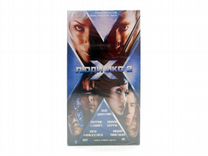 Люди Икс 2 (V3) (VHS)