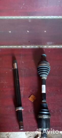 Запчасти б/у мерседес