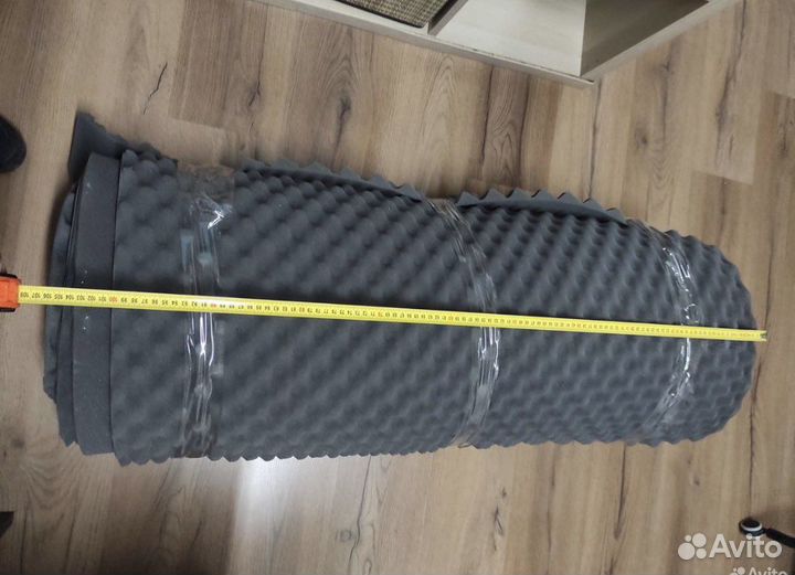 Изоляция звука