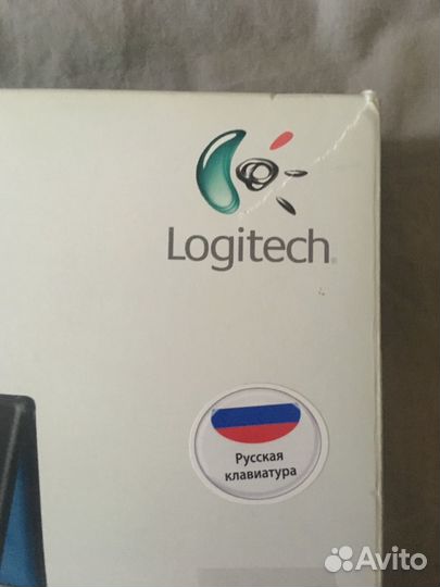 Беспроводная клавиатура для Айпад