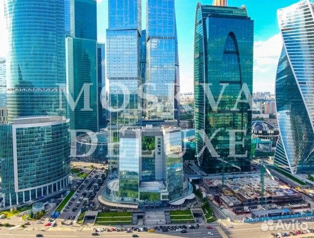 Карта в World class Город столиц на 7 дней