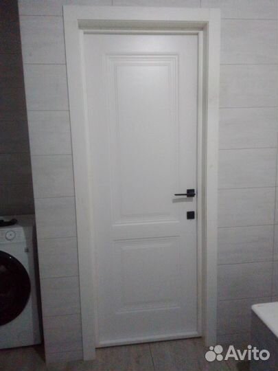 Ванная комната под ключ