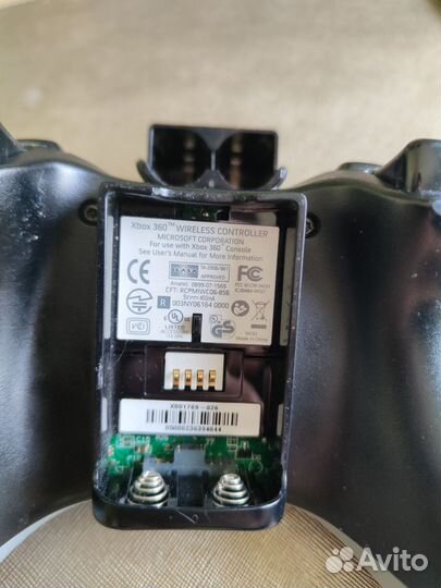 Игровая приставка xbox 360 e