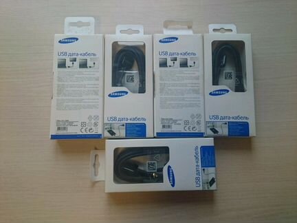 Кабели USB 3.0 - micro USB 3.0. 1.5m