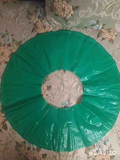 Плавательный круг