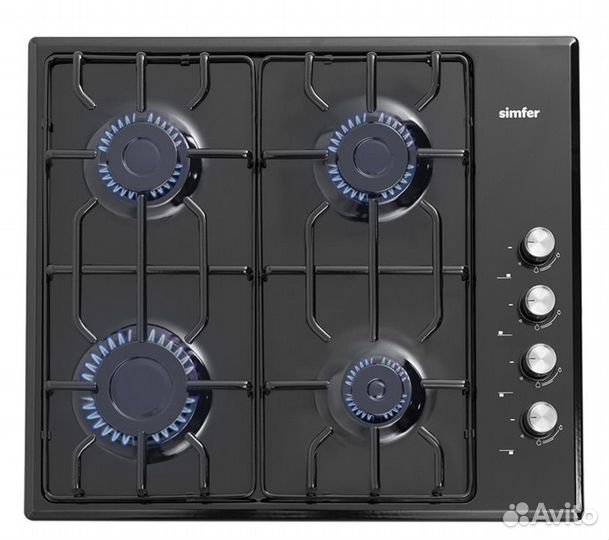Варочная панель simfer