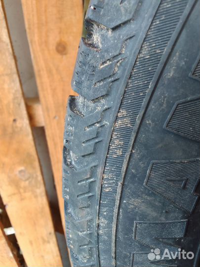 Колеса зимние r 15