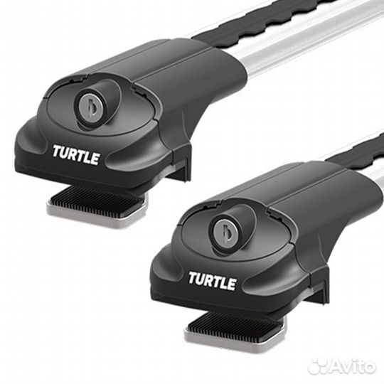 Багажник на крышу Ford Explorer Turtle Air1