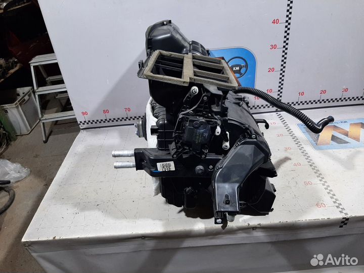 Корпус отопителя (печка) Kia Rio 3