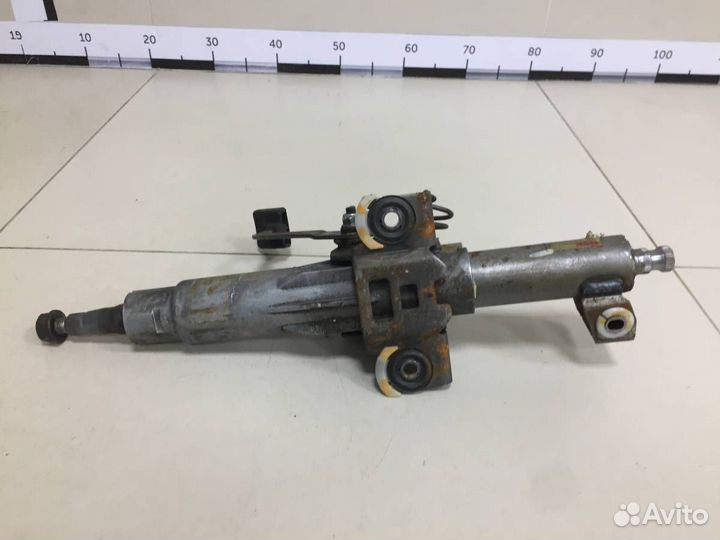 Колонка рулевая Toyota Camry V40 2006-2011