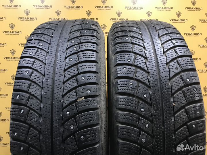Gislaved Nord Frost 5 225/65 R17 102T