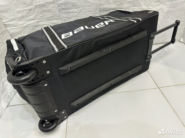 Баул bauer 28 дюймов сумка детская на колесах
