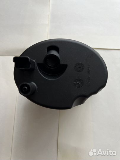 Топливный фильтр Land Rover Evoque