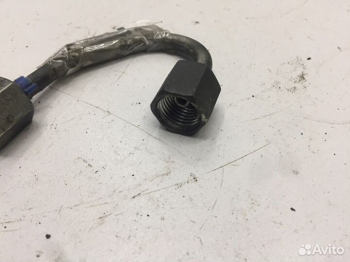 Трубка топливная (Kia Mohave)