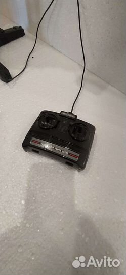 Башенный кран игрушка