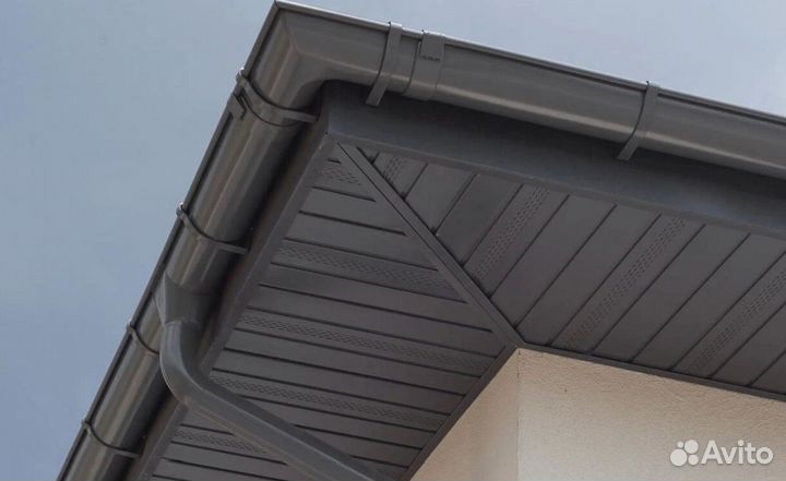 Софиты с перфорацией