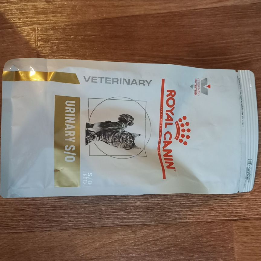 Сухой корм для кошек royal canin urinary s o