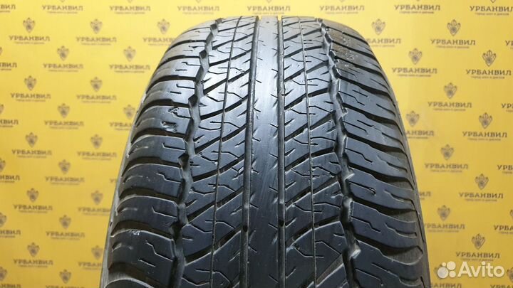 Dunlop Grandtrek AT20 275/65 R17 115H
