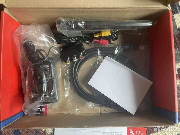 Спутниковое тв МТС