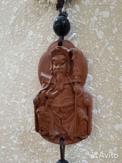 Обереги и амулеты для дома