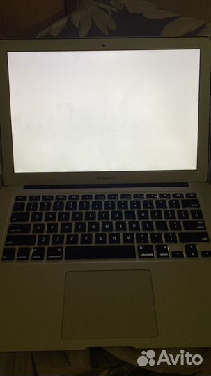 Apple MacBook Air 13