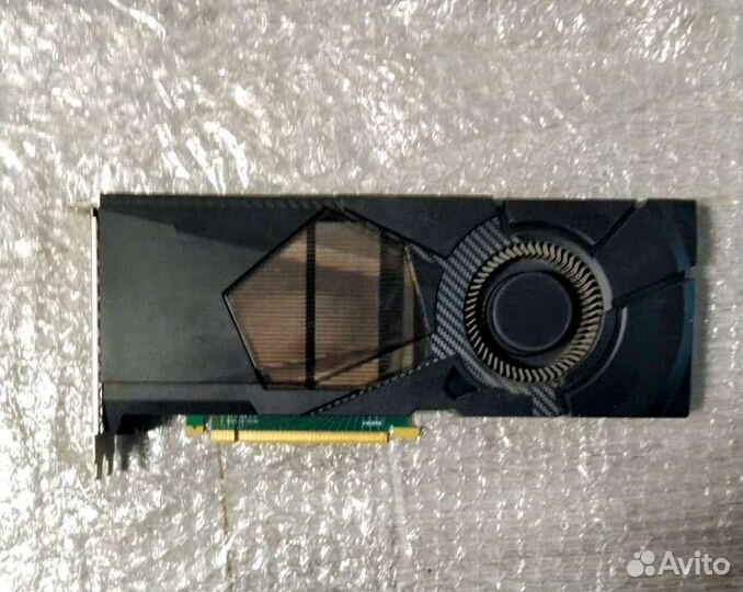 Nvidia RTX 2080 Super 8GB