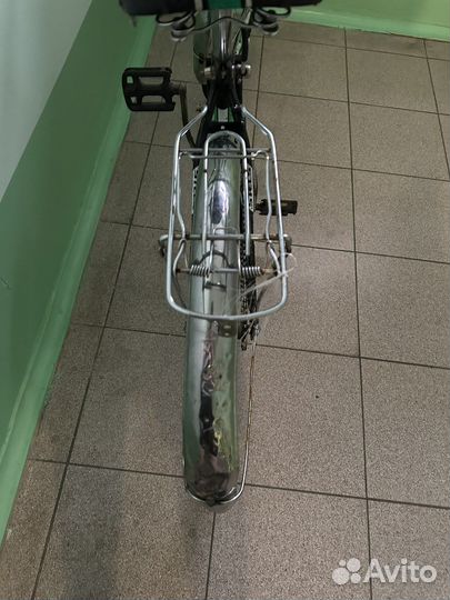 Велосипед Stels pilot 710