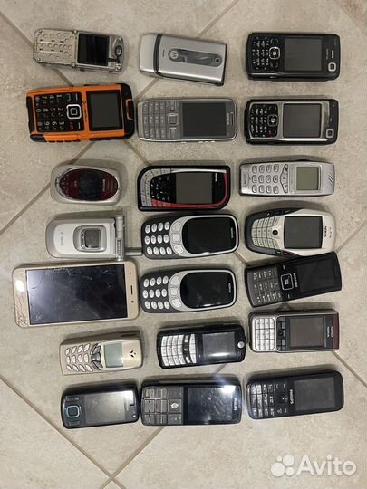 Nokia 1, 8 ГБ