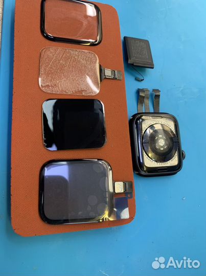 Ремонт iPhone, замена стекла iPad/Samsung/выезд